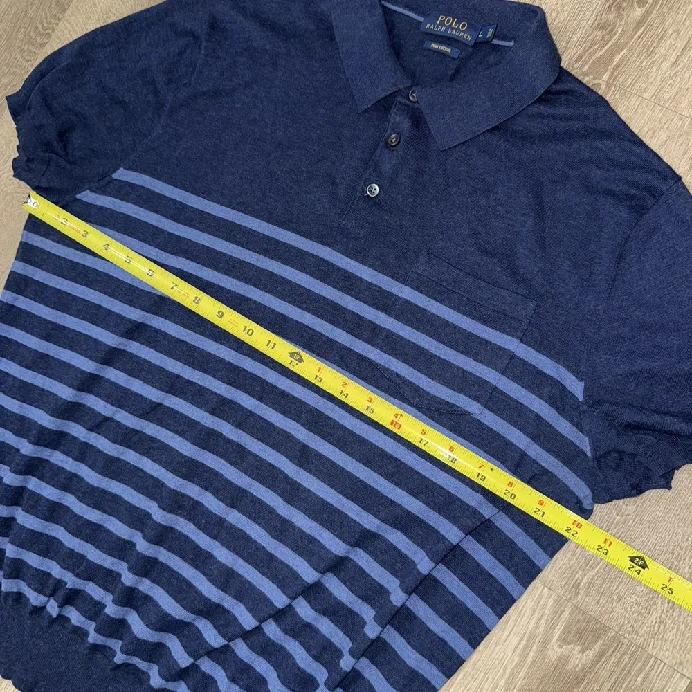 Polo Ralph Lauren this shirt